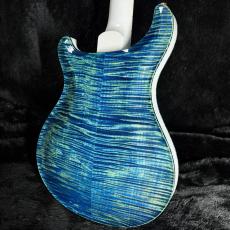 Paul Reed Smith [PRS] McCarty 594 Hollowbody II 10TOP -River Blue Pearl-【2025新色!】【軽量2.65Kg】_9