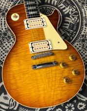 Gibson ~Historic Collection~1959 Les Paul Standard Reissue R-Top VOS Slow Iced Tea Fade-2025USED!