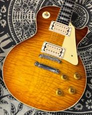 Gibson ~Historic Collection~1959 Les Paul Standard Reissue R-Top VOS Slow Iced Tea Fade-2025USED!_2