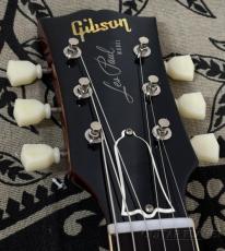 Gibson ~Historic Collection~1959 Les Paul Standard Reissue R-Top VOS Slow Iced Tea Fade-2025USED!_9