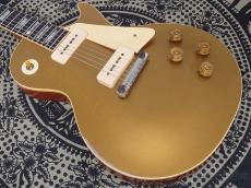 Gibson ~Murphy Lab~ 1954 Les Paul Goldtop Reissue Double Gold Heavy Aged 【#46200】【3.96kg】_2