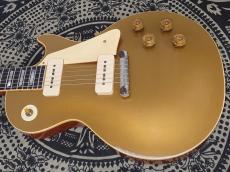 Gibson ~Murphy Lab~ 1954 Les Paul Goldtop Reissue Double Gold Heavy Aged 【#46200】【3.96kg】_3