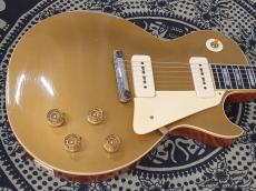 Gibson ~Murphy Lab~ 1954 Les Paul Goldtop Reissue Double Gold Heavy Aged 【#46200】【3.96kg】_5