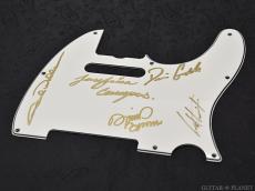 Fender Custom Shop Fender Experience 2025 CS Show Display #68~ Rose Myrtle Stratocaster N.O.S. -Tabacco Sunburst-_11