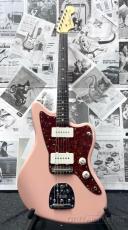 Fender Custom Shop MBS 1962 Jazzmaster Relic -3 Color Sunburst- by Dennis Galuszka 2018USED!!_2