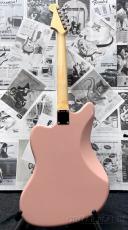 Fender Custom Shop MBS 1962 Jazzmaster Relic -3 Color Sunburst- by Dennis Galuszka 2018USED!!_4