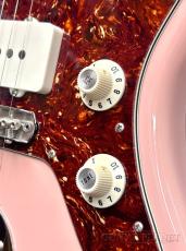 Fender Custom Shop MBS 1962 Jazzmaster Relic -3 Color Sunburst- by Dennis Galuszka 2018USED!!_8