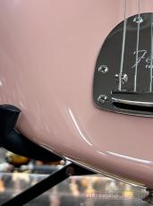 Fender Custom Shop MBS 1962 Jazzmaster Relic -3 Color Sunburst- by Dennis Galuszka 2018USED!!_10