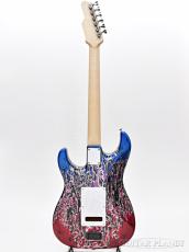 James Tyler Studio Elite HD -Jim Burst Shmear- 2025USED!! Made In USA!_5