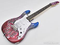 James Tyler Studio Elite HD -Jim Burst Shmear- 2025USED!! Made In USA!_10