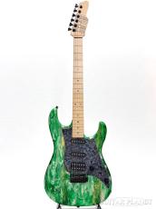 James Tyler Studio Elite HD -Green Shmear- 2017USED!! Made In USA!_2