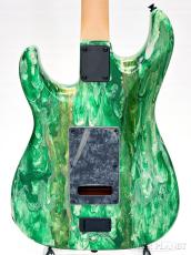 James Tyler Studio Elite HD -Green Shmear- 2017USED!! Made In USA!_3