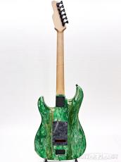 James Tyler Studio Elite HD -Green Shmear- 2017USED!! Made In USA!_4