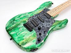 James Tyler Studio Elite HD -Green Shmear- 2017USED!! Made In USA!_9