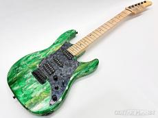James Tyler Studio Elite HD -Green Shmear- 2017USED!! Made In USA!_10