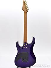 Suhr Custom Modern QMT -Trans Purple Burst- 【カスタムオーダースペック】【正規輸入品】_4