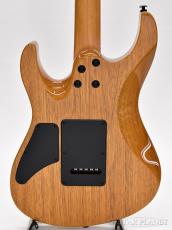 Suhr Custom Modern QMT -Magenta Pink Stain- 【カスタムオーダースペック】【正規輸入品】_4