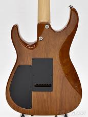 TOM ANDERSON Angel QMT -Ultraviolet Blue with Blue Edge Burst-【選定キルトメイプル】_3