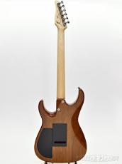 TOM ANDERSON Angel QMT -Ultraviolet Blue with Blue Edge Burst-【選定キルトメイプル】_4