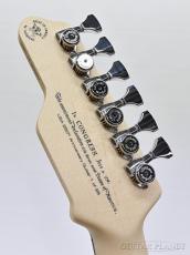 James Tyler USA 250 Studio Elite HDX Limited Edition -Red,White&Blue Shmear- Made In USA!【25本限定生産】_8
