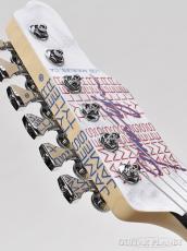 James Tyler USA 250 Studio Elite HDX Limited Edition -Red,White&Blue Shmear- Made In USA!【25本限定生産】_9