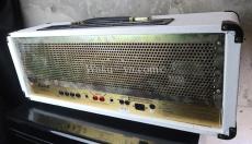 Marshall JCM900 / 4100 / White_5