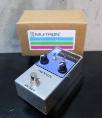 MU-TRON RIPPER / Envelope Filter / MICRO-TRON_2