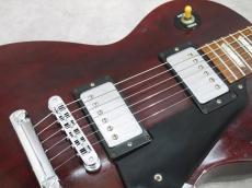 Gibson LesPaul Studio 1995_7