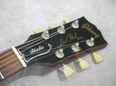 Gibson LesPaul Studio 1995_8