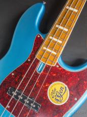 Sire Marcus Miller V7 Alder New Gen 4-String -Tide Pool-【4.16kg】_4