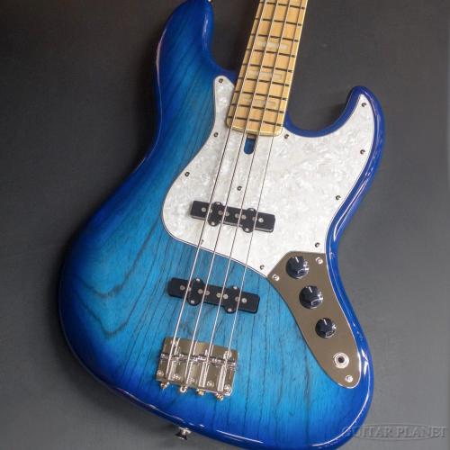 FUJIGEN NJB100MBAH -See Thru Blue Burst-【4.08kg】