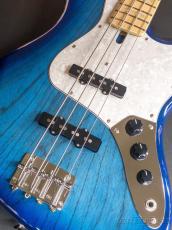 FUJIGEN NJB100MBAH -See Thru Blue Burst-【4.08kg】_3