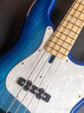 FUJIGEN NJB100MBAH -See Thru Blue Burst-【4.08kg】_4