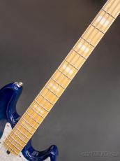 FUJIGEN NJB100MBAH -See Thru Blue Burst-【4.08kg】_5