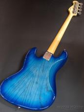 FUJIGEN NJB100MBAH -See Thru Blue Burst-【4.08kg】_7