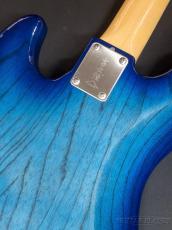 FUJIGEN NJB100MBAH -See Thru Blue Burst-【4.08kg】_8