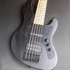 FUJIGEN JMJ52B-ASH-M -Open Pore Black-【4.59kg】