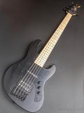 FUJIGEN JMJ52B-ASH-M -Open Pore Black-【4.59kg】_2