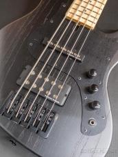 FUJIGEN JMJ52B-ASH-M -Open Pore Black-【4.59kg】_3
