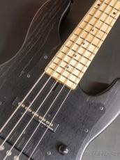 FUJIGEN JMJ52B-ASH-M -Open Pore Black-【4.59kg】_4