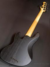 FUJIGEN JMJ52B-ASH-M -Open Pore Black-【4.59kg】_7