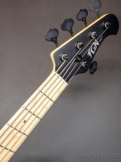FUJIGEN JMJ52B-ASH-M -Open Pore Black-【4.59kg】_8