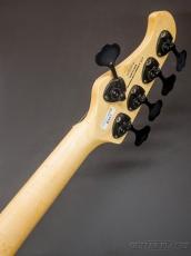 FUJIGEN JMJ52B-ASH-M -Open Pore Black-【4.59kg】_9