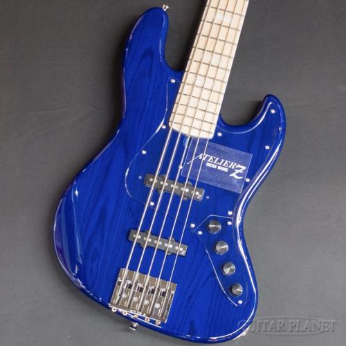 ATELIER Z M#265 Custom -Transparent Blue w/Matching Head-【2022/USED】【4.68kg】