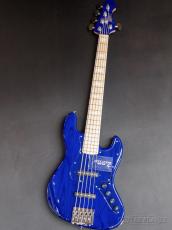 ATELIER Z M#265 Custom -Transparent Blue w/Matching Head-【2022/USED】【4.68kg】_2