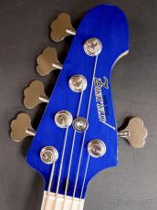 ATELIER Z M#265 Custom -Transparent Blue w/Matching Head-【2022/USED】【4.68kg】_5