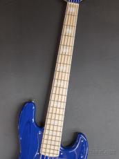 ATELIER Z M#265 Custom -Transparent Blue w/Matching Head-【2022/USED】【4.68kg】_6