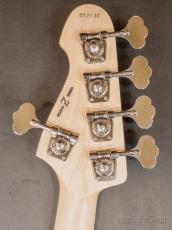 ATELIER Z M#265 Custom -Transparent Blue w/Matching Head-【2022/USED】【4.68kg】_8