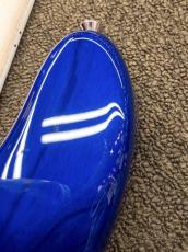 ATELIER Z M#265 Custom -Transparent Blue w/Matching Head-【2022/USED】【4.68kg】_10