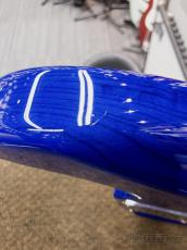 ATELIER Z M#265 Custom -Transparent Blue w/Matching Head-【2022/USED】【4.68kg】_11
